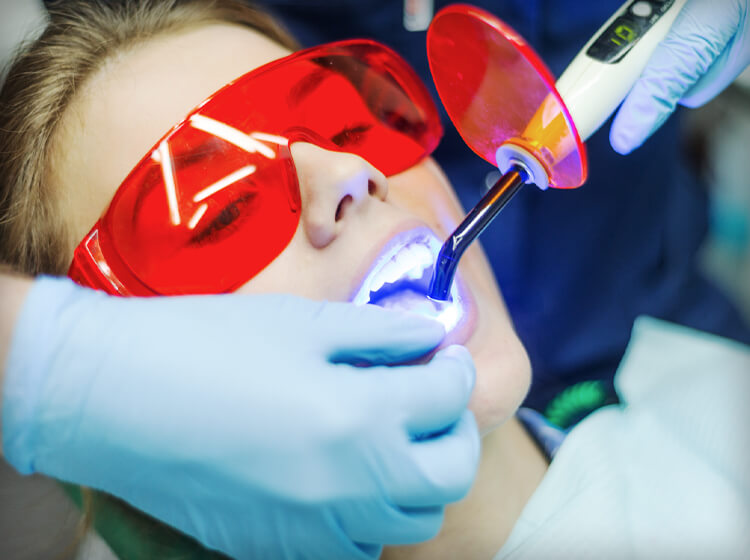 Laser Dentistry