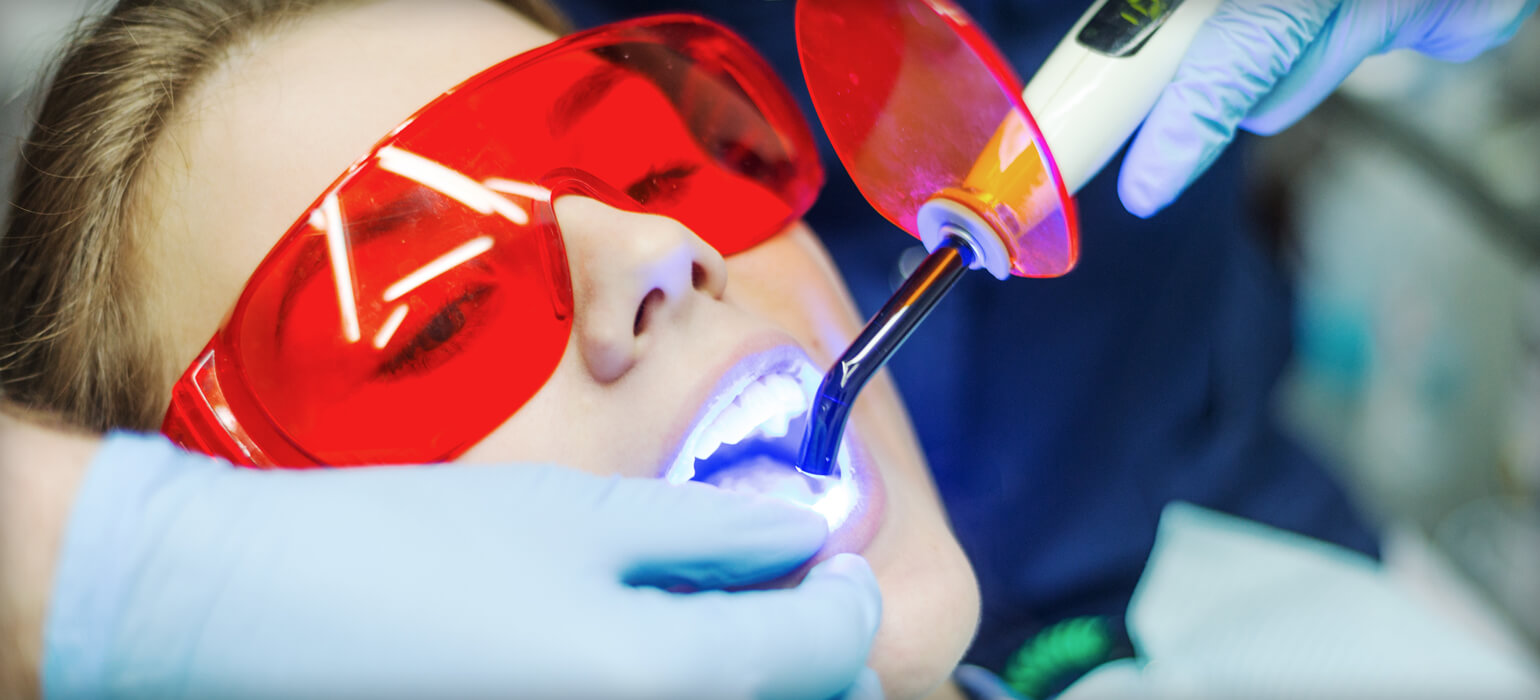 Laser Dentistry