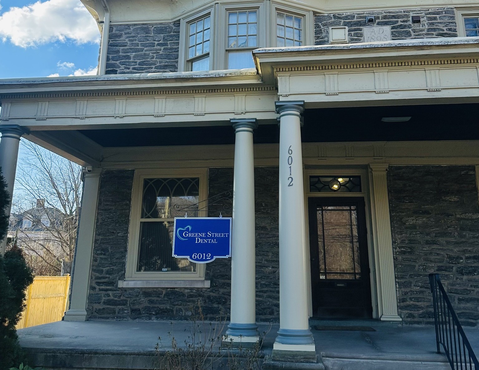 Greene Street Dental Copy